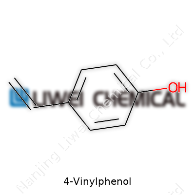 4-Vinylphenol