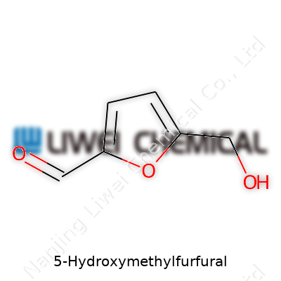 5-Hydroxymethylfurfural