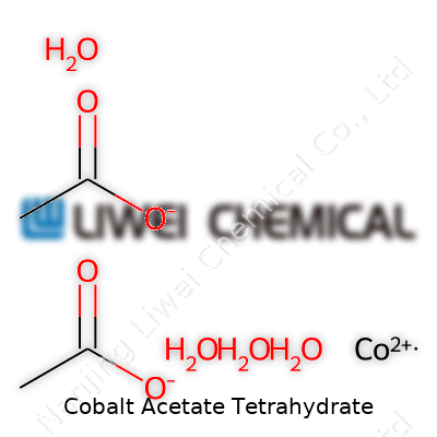 Cobalt Acetate Tetrahydrate
