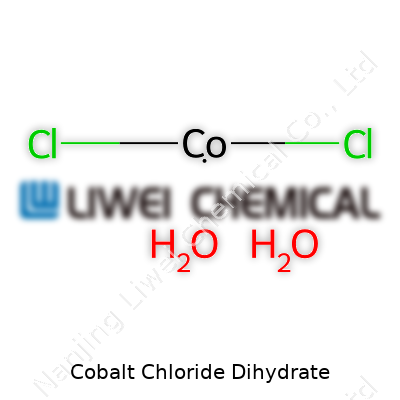 Cobalt Chloride Dihydrate