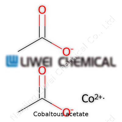 Cobaltous acetate