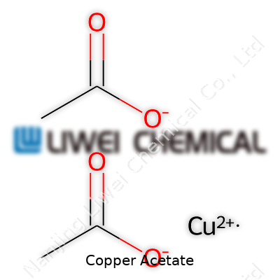 Copper Acetate