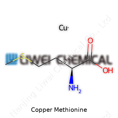 Copper Methionine
