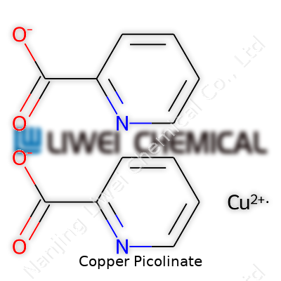 Copper Picolinate