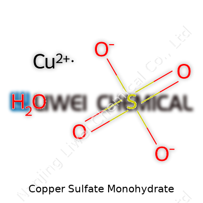 Copper Sulfate Monohydrate
