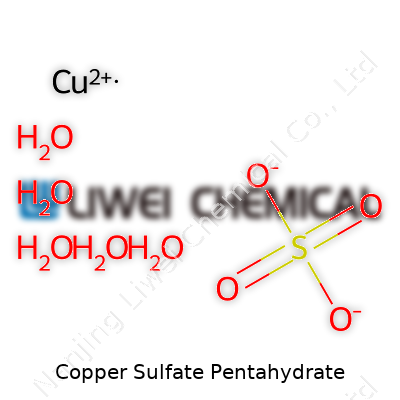 Copper Sulfate Pentahydrate