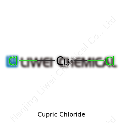 Cupric Chloride