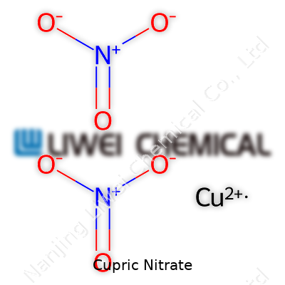 Cupric Nitrate