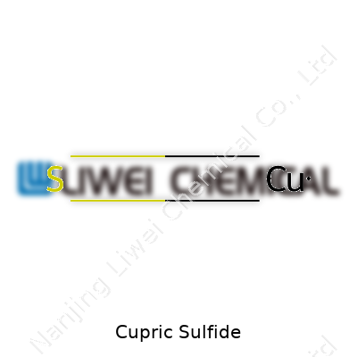 Cupric Sulfide