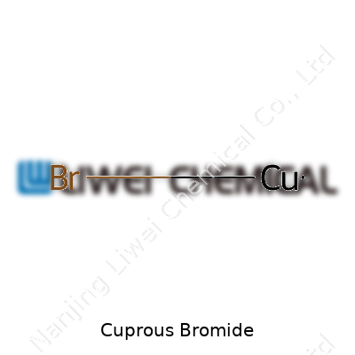 Cuprous Bromide