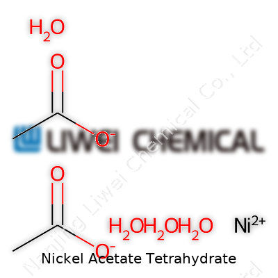 Nickel Acetate Tetrahydrate