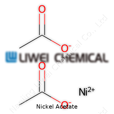 Nickel Acetate