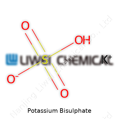 Potassium Bisulphate