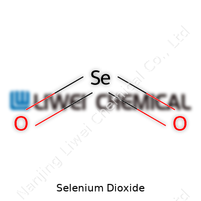 Selenium Dioxide