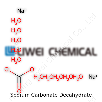 Sodium Carbonate Decahydrate