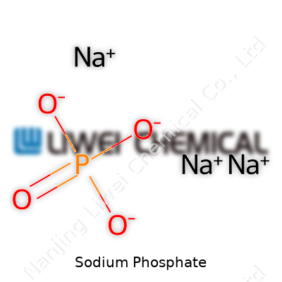 Sodium Phosphate