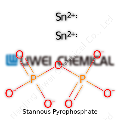 Stannous Pyrophosphate