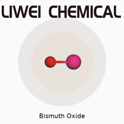 Bismuth Oxide