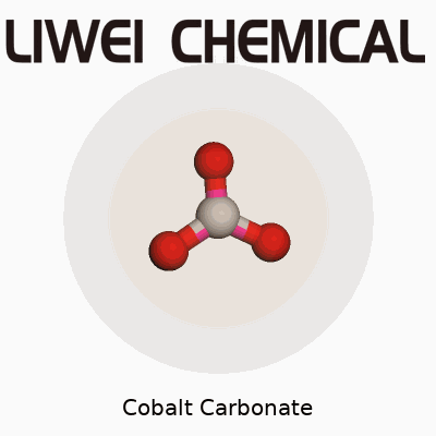 Cobalt Carbonate