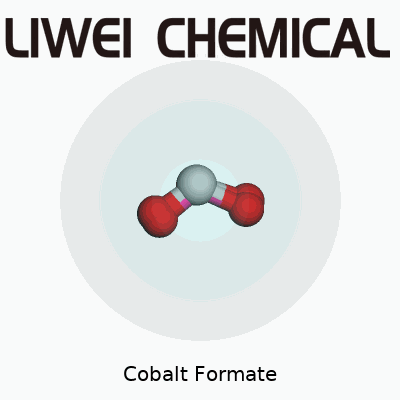Cobalt Formate