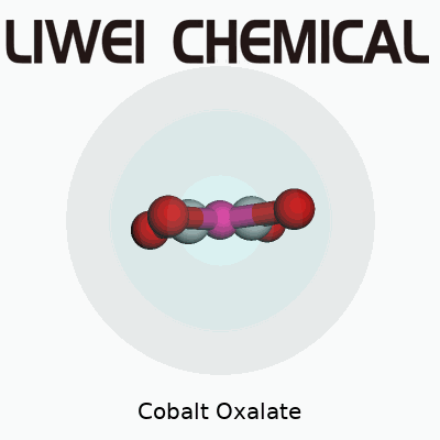 Cobalt Oxalate