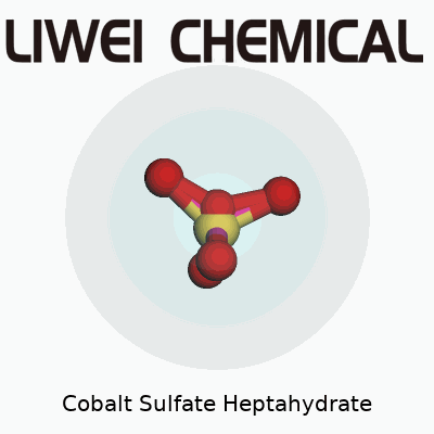 Cobalt Sulfate Heptahydrate