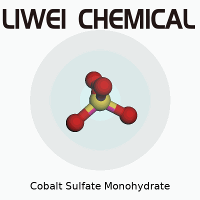 Cobalt Sulfate Monohydrate