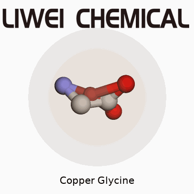Copper Glycine