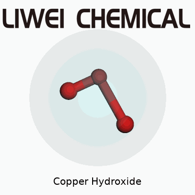 Copper Hydroxide