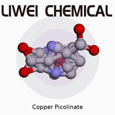Copper Picolinate