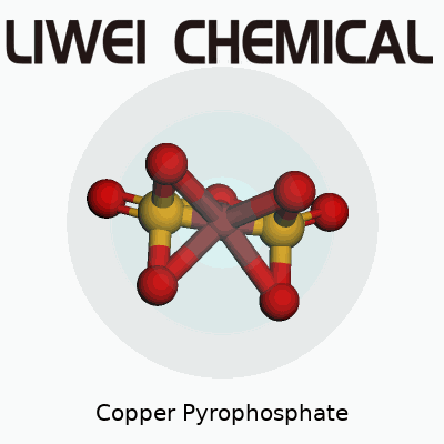 Copper Pyrophosphate