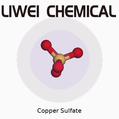 Copper Sulfate