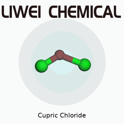 Cupric Chloride