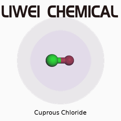 Cuprous Chloride