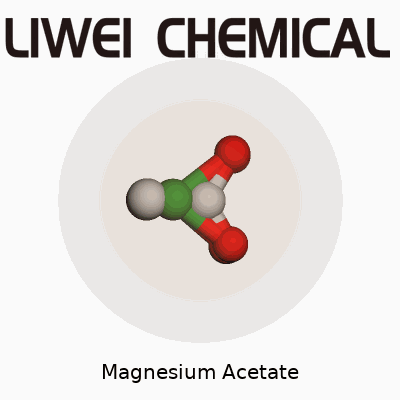 Magnesium Acetate