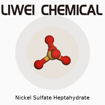Nickel Sulfate Heptahydrate