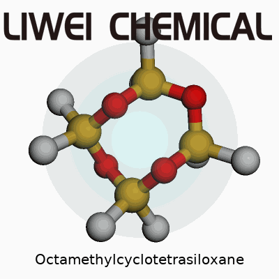 Octamethylcyclotetrasiloxane