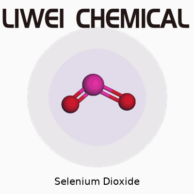 Selenium Dioxide
