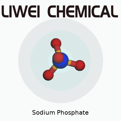 Sodium Phosphate