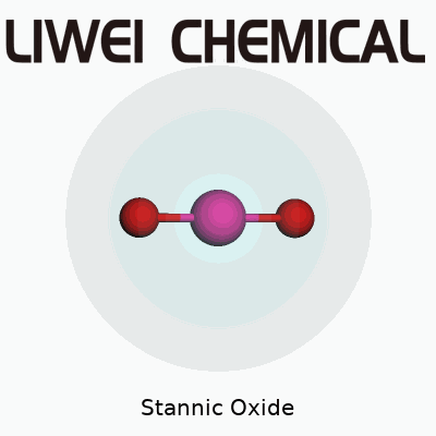 Stannic Oxide