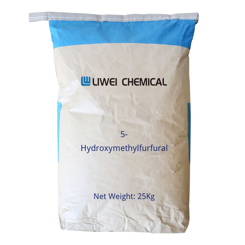 5-Hydroxymethylfurfural-cas-67-47-0 5-Hydroxymethylfurfural-cas-67-47-0
