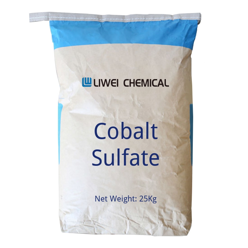 Cobalt Sulfate-cas-10124-43-3 Cobalt Sulfate-cas-10124-43-3
