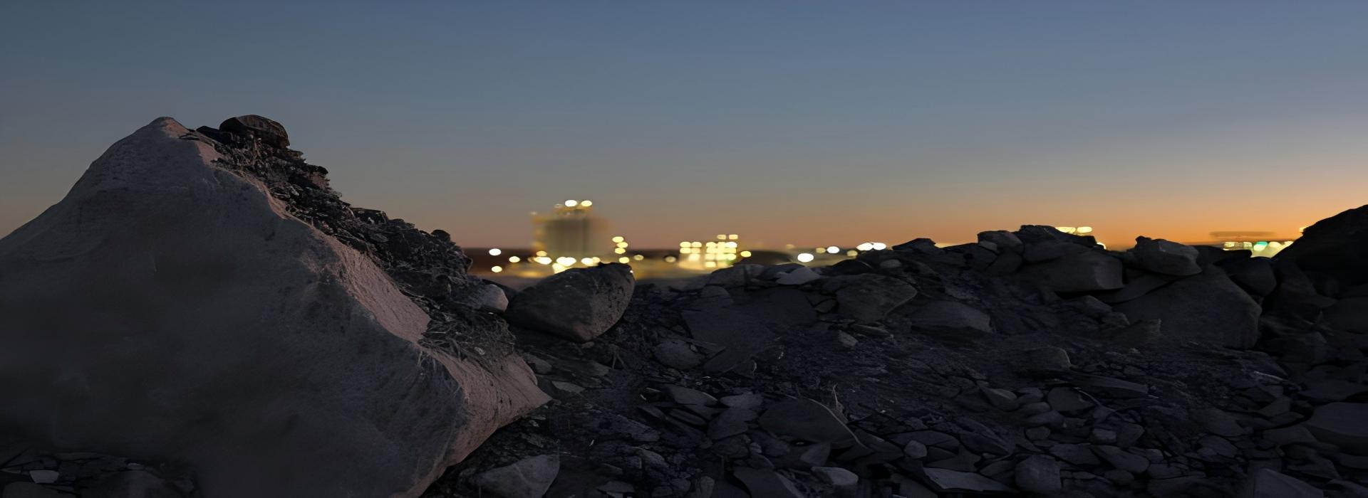 Nanjing Liwei Chemical Co., Ltd