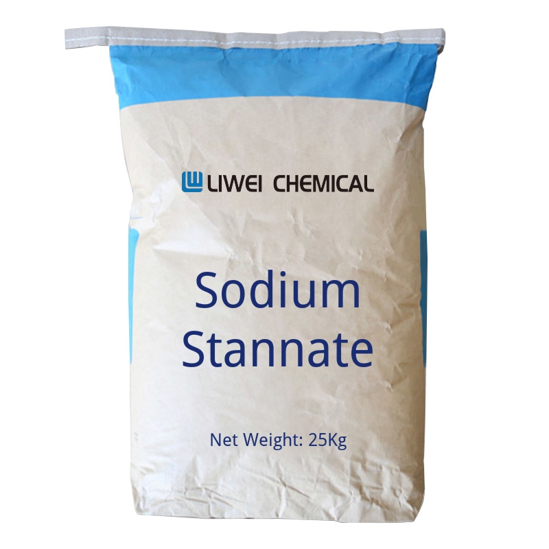 Sodium Stannate-cas-12058-66-1 Sodium Stannate-cas-12058-66-1
