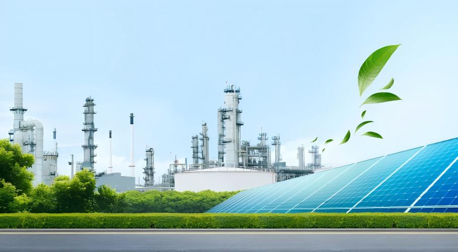 Nanjing Liwei Chemical Co., Ltd