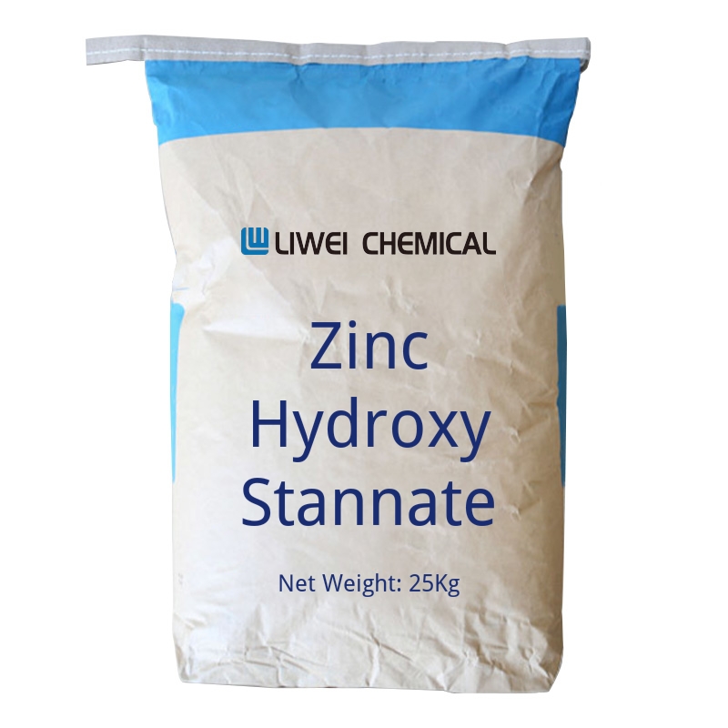 Zinc Hydroxy Stannate-cas-12027-96-2 Zinc Hydroxy Stannate-cas-12027-96-2
