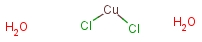 Copper-Chloride-Dihydrate