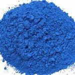 Cupic-Amminium Complexion